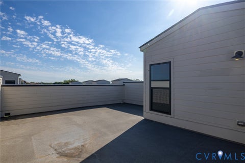 Tiny photo for 1509 Moore Street #B, Richmond, VA 23220 (MLS # 2621103)