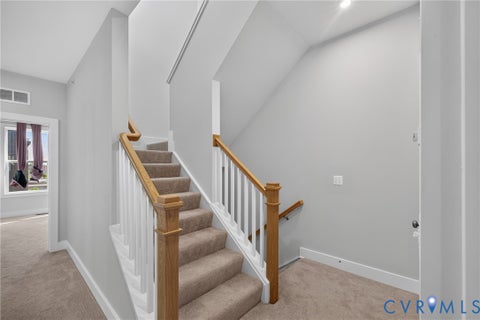 Tiny photo for 1509 Moore Street #B, Richmond, VA 23220 (MLS # 2621103)