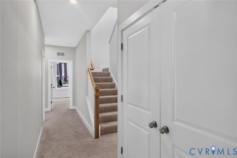 Tiny photo for 1509 Moore Street #B, Richmond, VA 23220 (MLS # 2621103)