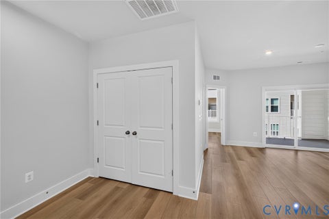 Tiny photo for 1509 Moore Street #B, Richmond, VA 23220 (MLS # 2621103)