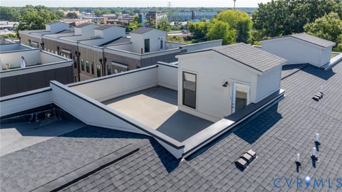 Tiny photo for 1509 Moore Street #B, Richmond, VA 23220 (MLS # 2621103)