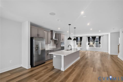Tiny photo for 1509 Moore Street #B, Richmond, VA 23220 (MLS # 2621103)