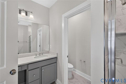 Tiny photo for 1509 Moore Street #B, Richmond, VA 23220 (MLS # 2621103)