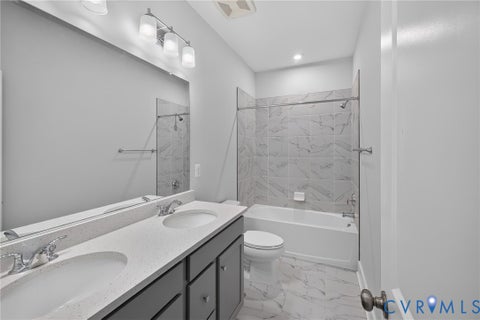 Tiny photo for 1509 Moore Street #B, Richmond, VA 23220 (MLS # 2621103)