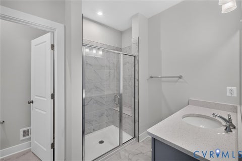 Tiny photo for 1509 Moore Street #B, Richmond, VA 23220 (MLS # 2621103)