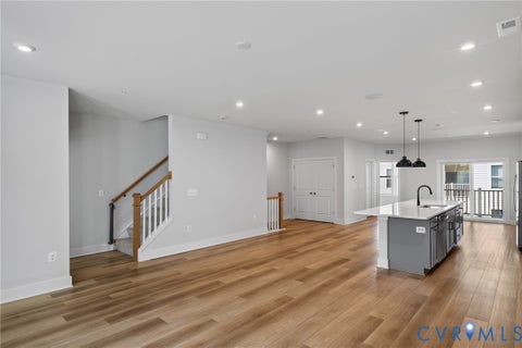 Tiny photo for 1509 Moore Street #B, Richmond, VA 23220 (MLS # 2621103)