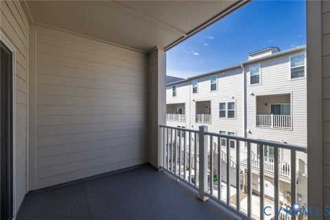 Tiny photo for 1509 Moore Street #B, Richmond, VA 23220 (MLS # 2621103)