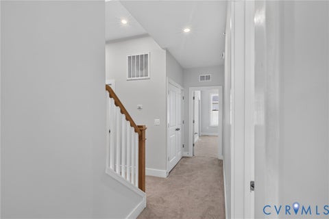Tiny photo for 1509 Moore Street #B, Richmond, VA 23220 (MLS # 2621103)