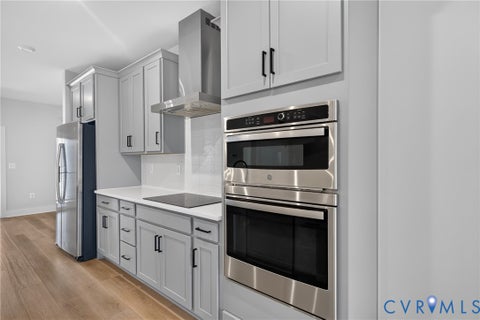 Tiny photo for 1509 Moore Street #B, Richmond, VA 23220 (MLS # 2621103)