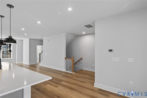 Tiny photo for 1509 Moore Street #B, Richmond, VA 23220 (MLS # 2621103)