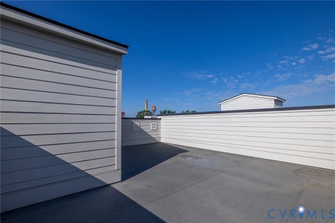 Tiny photo for 1509 Moore Street #B, Richmond, VA 23220 (MLS # 2621103)