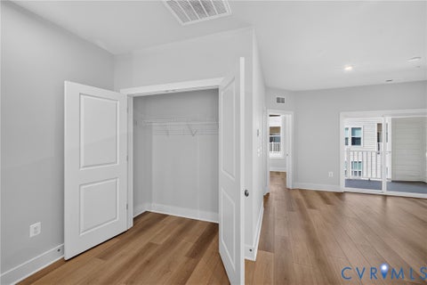 Tiny photo for 1509 Moore Street #B, Richmond, VA 23220 (MLS # 2621103)