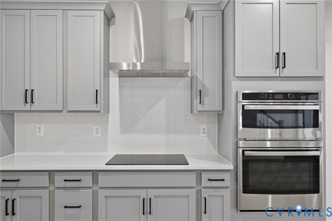 Tiny photo for 1509 Moore Street #B, Richmond, VA 23220 (MLS # 2621103)