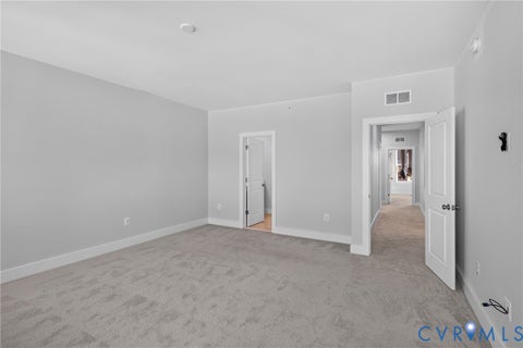 Tiny photo for 1509 Moore Street #B, Richmond, VA 23220 (MLS # 2621103)