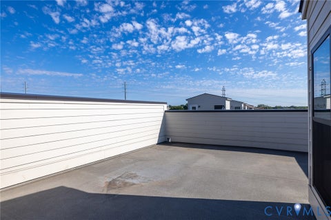 Tiny photo for 1509 Moore Street #B, Richmond, VA 23220 (MLS # 2621103)