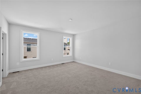 Tiny photo for 1509 Moore Street #B, Richmond, VA 23220 (MLS # 2621103)