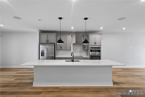 Tiny photo for 1509 Moore Street #B, Richmond, VA 23220 (MLS # 2621103)