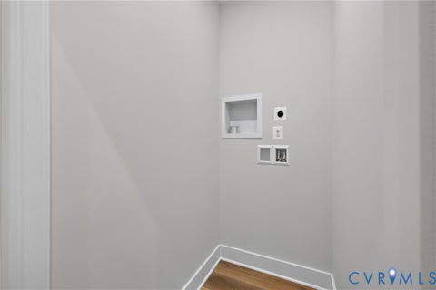 Tiny photo for 1509 Moore Street #B, Richmond, VA 23220 (MLS # 2621103)