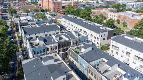 Tiny photo for 1509 Moore Street #B, Richmond, VA 23220 (MLS # 2621103)