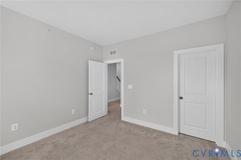 Tiny photo for 1509 Moore Street #B, Richmond, VA 23220 (MLS # 2621103)