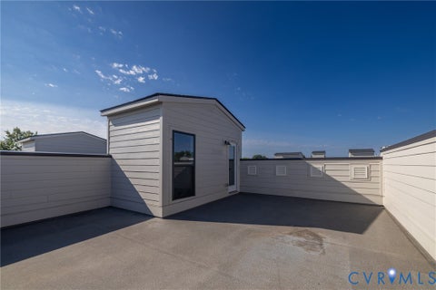 Tiny photo for 1509 Moore Street #B, Richmond, VA 23220 (MLS # 2621103)