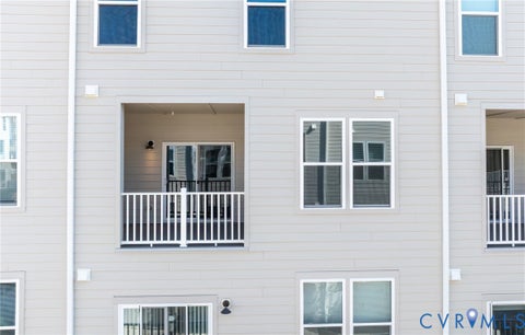 Tiny photo for 1509 Moore Street #B, Richmond, VA 23220 (MLS # 2621103)