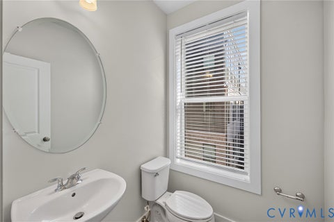 Tiny photo for 1509 Moore Street #B, Richmond, VA 23220 (MLS # 2621103)
