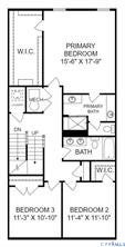 Tiny photo for 1509 Moore Street #B, Richmond, VA 23220 (MLS # 2621103)