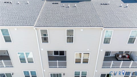 Tiny photo for 1509 Moore Street #B, Richmond, VA 23220 (MLS # 2621103)
