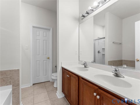 Tiny photo for 853 Parkland Place, Glen Allen, VA 23059 (MLS # 2623972)