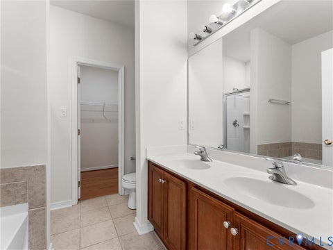 Tiny photo for 853 Parkland Place, Glen Allen, VA 23059 (MLS # 2623972)