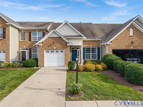 Photo of 853 Parkland Place, Glen Allen, VA 23059 (MLS # 2623972)
