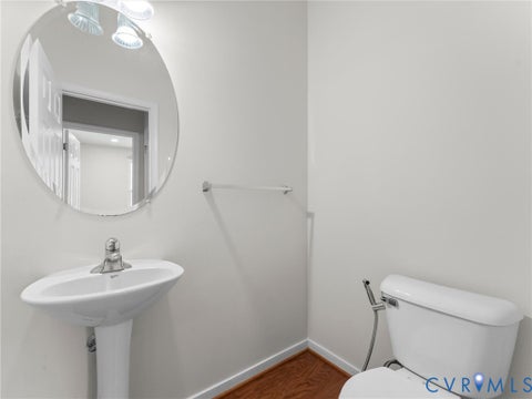 Tiny photo for 853 Parkland Place, Glen Allen, VA 23059 (MLS # 2623972)