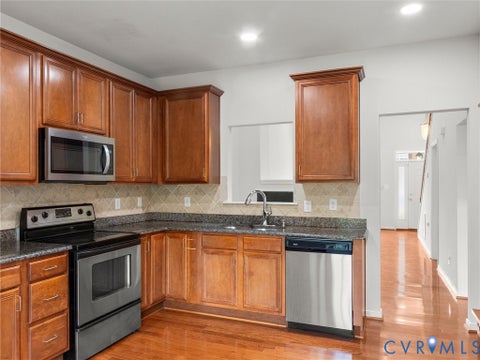 Tiny photo for 853 Parkland Place, Glen Allen, VA 23059 (MLS # 2623972)