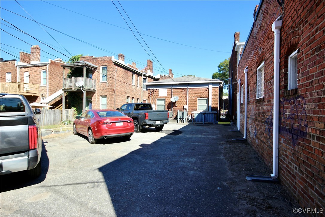 2603 W Grace Street