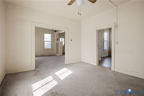Tiny photo for 3415 Delaware Avenue, Richmond, VA 23222 (MLS # 2529029)