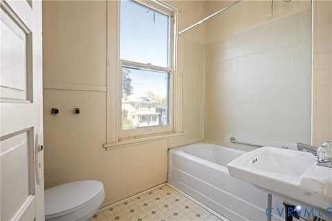 Tiny photo for 3415 Delaware Avenue, Richmond, VA 23222 (MLS # 2529029)