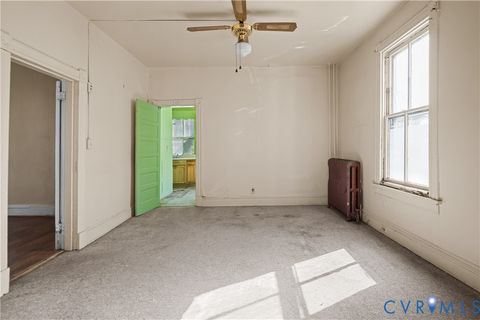 Tiny photo for 3415 Delaware Avenue, Richmond, VA 23222 (MLS # 2529029)