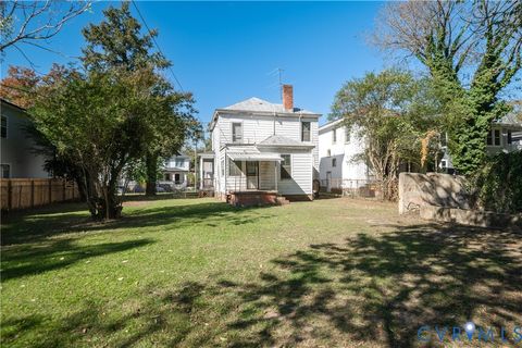 Tiny photo for 3415 Delaware Avenue, Richmond, VA 23222 (MLS # 2529029)