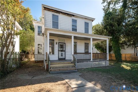 Tiny photo for 3415 Delaware Avenue, Richmond, VA 23222 (MLS # 2529029)