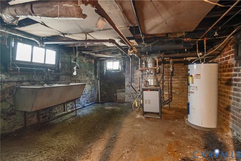 Tiny photo for 3415 Delaware Avenue, Richmond, VA 23222 (MLS # 2529029)