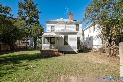 Tiny photo for 3415 Delaware Avenue, Richmond, VA 23222 (MLS # 2529029)