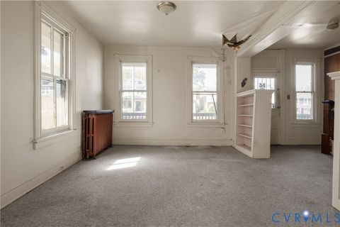 Tiny photo for 3415 Delaware Avenue, Richmond, VA 23222 (MLS # 2529029)