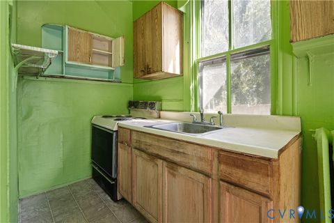 Tiny photo for 3415 Delaware Avenue, Richmond, VA 23222 (MLS # 2529029)