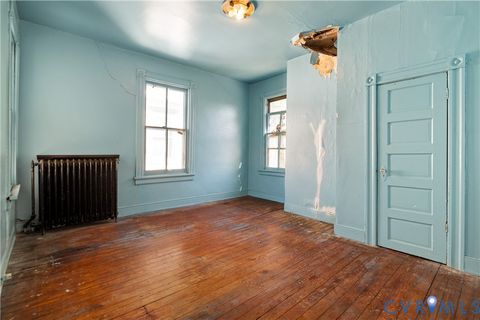 Tiny photo for 3415 Delaware Avenue, Richmond, VA 23222 (MLS # 2529029)