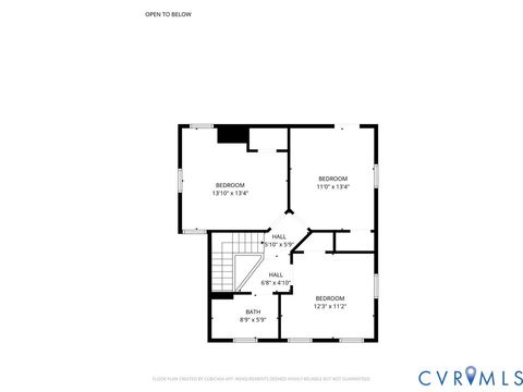 Tiny photo for 3415 Delaware Avenue, Richmond, VA 23222 (MLS # 2529029)