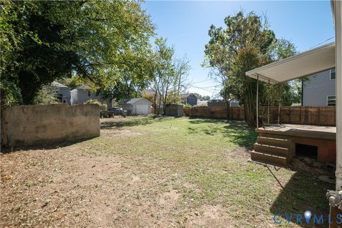 Tiny photo for 3415 Delaware Avenue, Richmond, VA 23222 (MLS # 2529029)