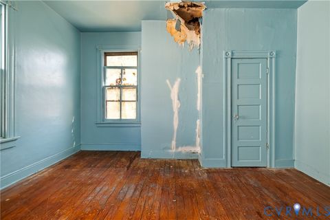 Tiny photo for 3415 Delaware Avenue, Richmond, VA 23222 (MLS # 2529029)