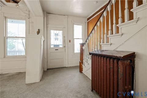 Tiny photo for 3415 Delaware Avenue, Richmond, VA 23222 (MLS # 2529029)