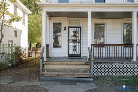 Tiny photo for 3415 Delaware Avenue, Richmond, VA 23222 (MLS # 2529029)